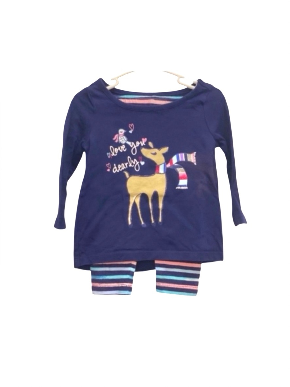 Gymboree Outfit